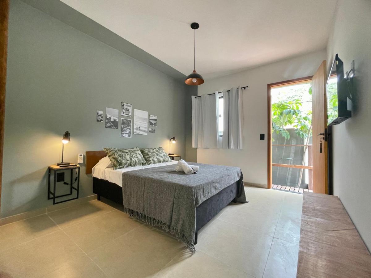 A Coroa Hostel & Suites Араял до Кабо Екстериор снимка