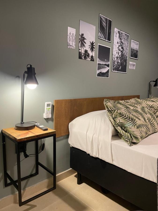 A Coroa Hostel & Suites Араял до Кабо Екстериор снимка